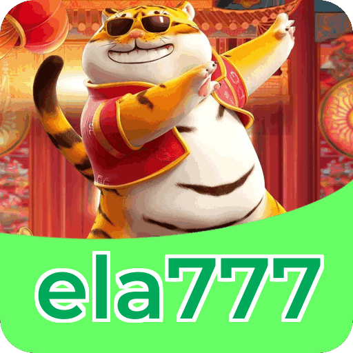 Logo Oficial ela777 Download